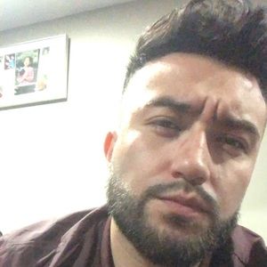 Meet your Posher, Frankie